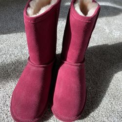 Bearpaw Winter Boots