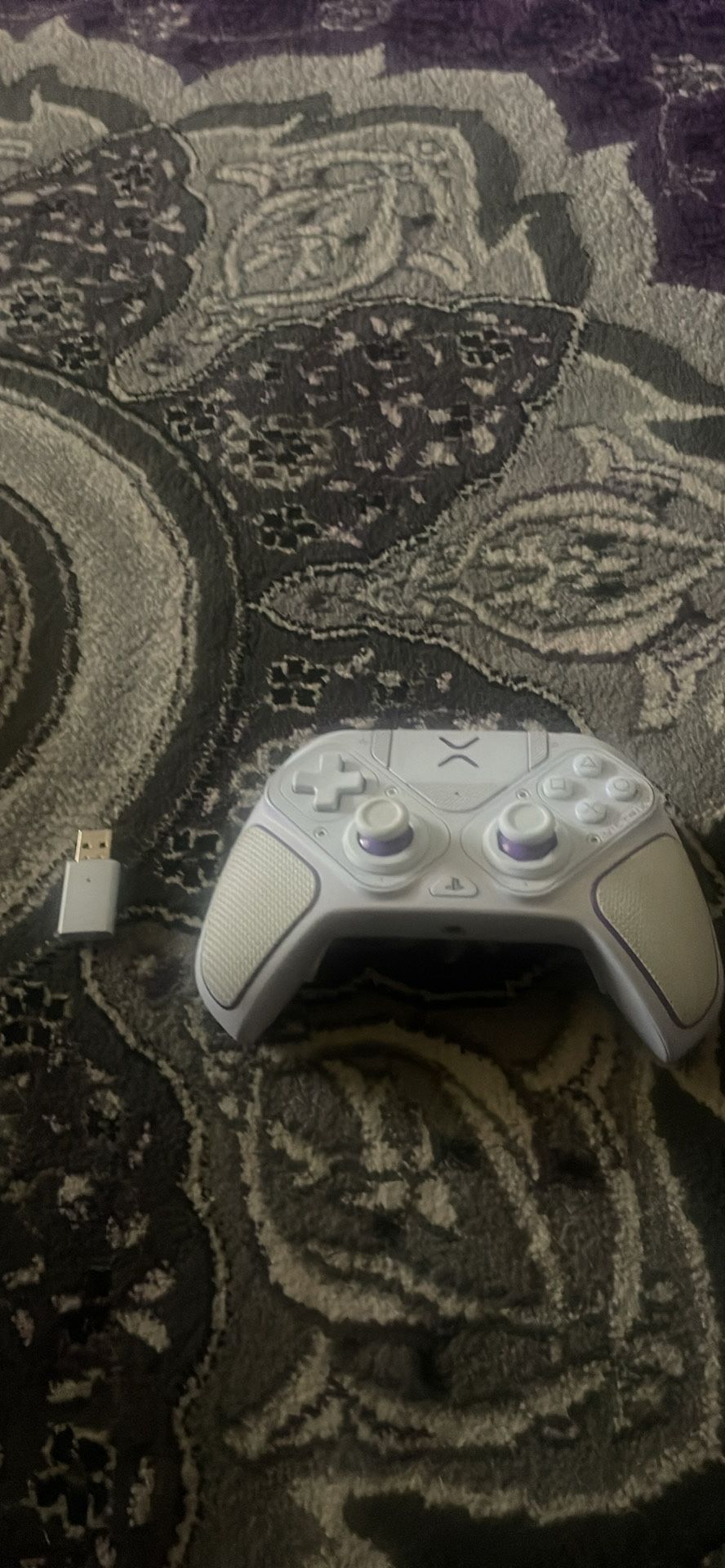 SELLING VICTRIX PRO BFG!!!