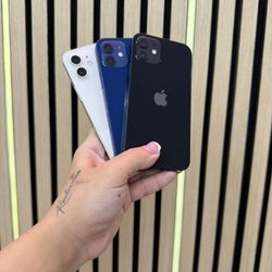 iPhone 12 Unlocked 64gb 