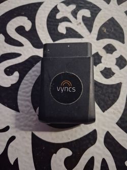 Vyncs Fleet 4G+ GPS AUTO OBD tracker