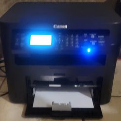 Canon Imageclass MF232W WIRELESS WITH TONER