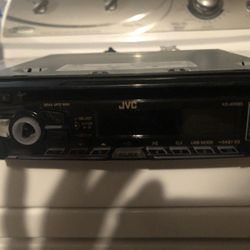JVC KD-AR565