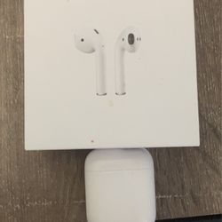 Apple AirPod 2nd Gen