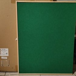 1500-Piece Puzzle Board - 27 x 35" Wooden Puzzle Table with Felt Surface & 6 Drawers