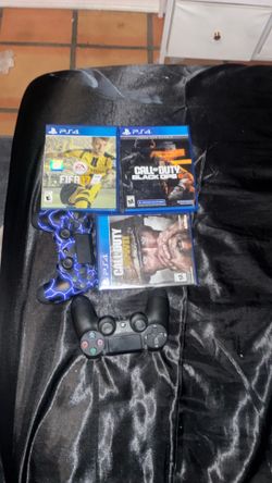 PS4