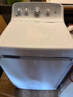 Ge washer and dryer set washing machine drying