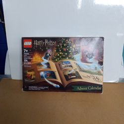 Lego Harry Potter 