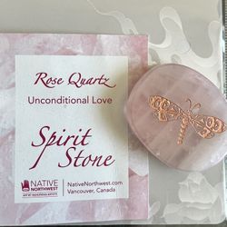 Rose Quartz 