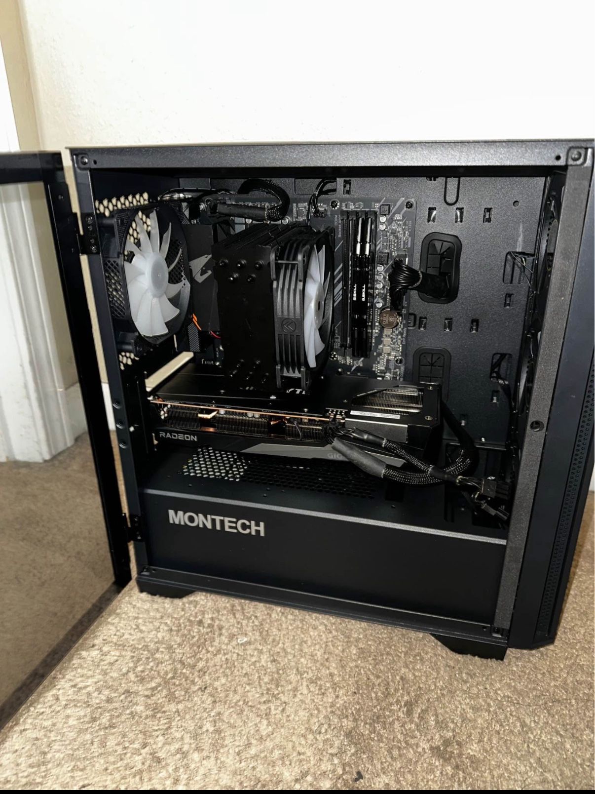 Gaming Pc