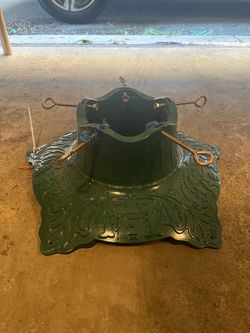 Christmas Tree Stand