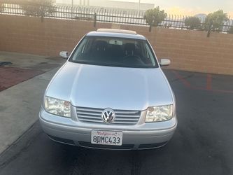 Jetta a4 2002 2.0 manual