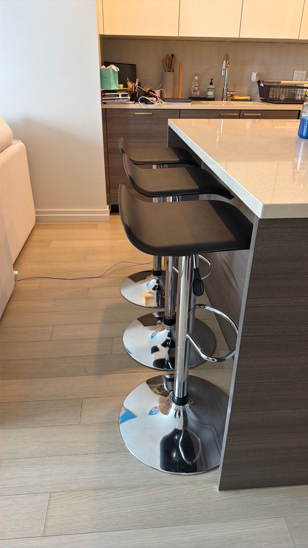 Bar stools