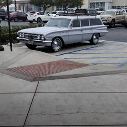1962 Buick Invicta