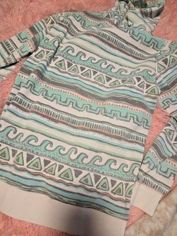 Pac Sun Hoodie
