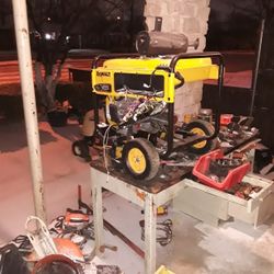 bring me you generator 