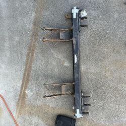 Suzuki Sidekick Tow Bar