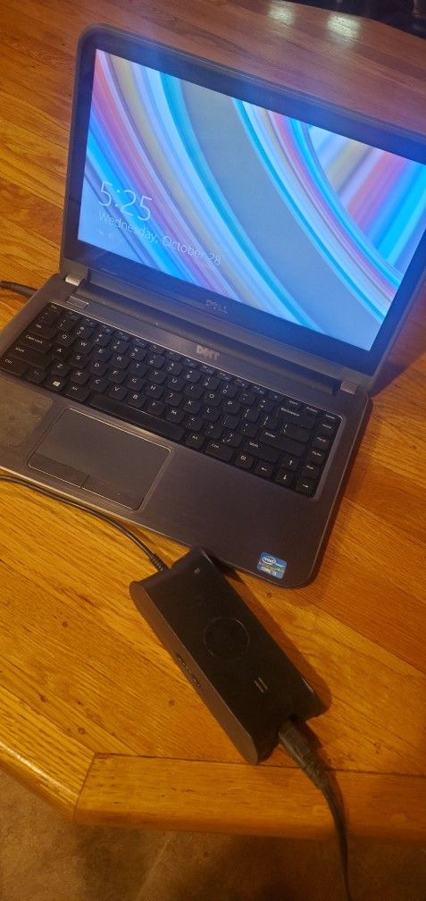 Dell Inspiron 5421