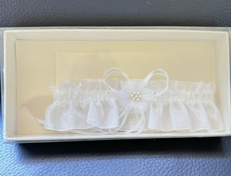 White Garter