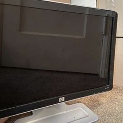 Hp Desktop, Computer