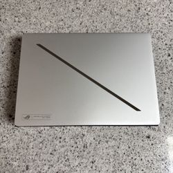 ASUS ROG Zephyrus G14 2024 (Ryzen 9, RTX 4060, 16gb RAM, 1tb SSD, 120hz OLED)