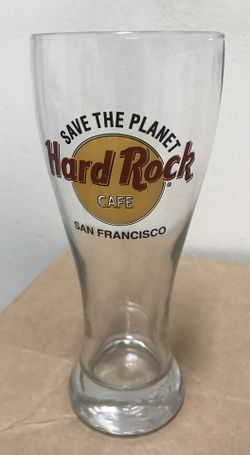 Had rock cafe cup