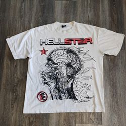 Hellstar "Human Development" Tee