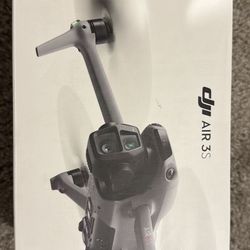 DJI Air 3S 