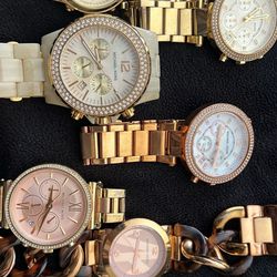 Michael Kors Watches