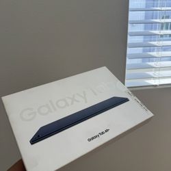 Galaxy Tab A9+