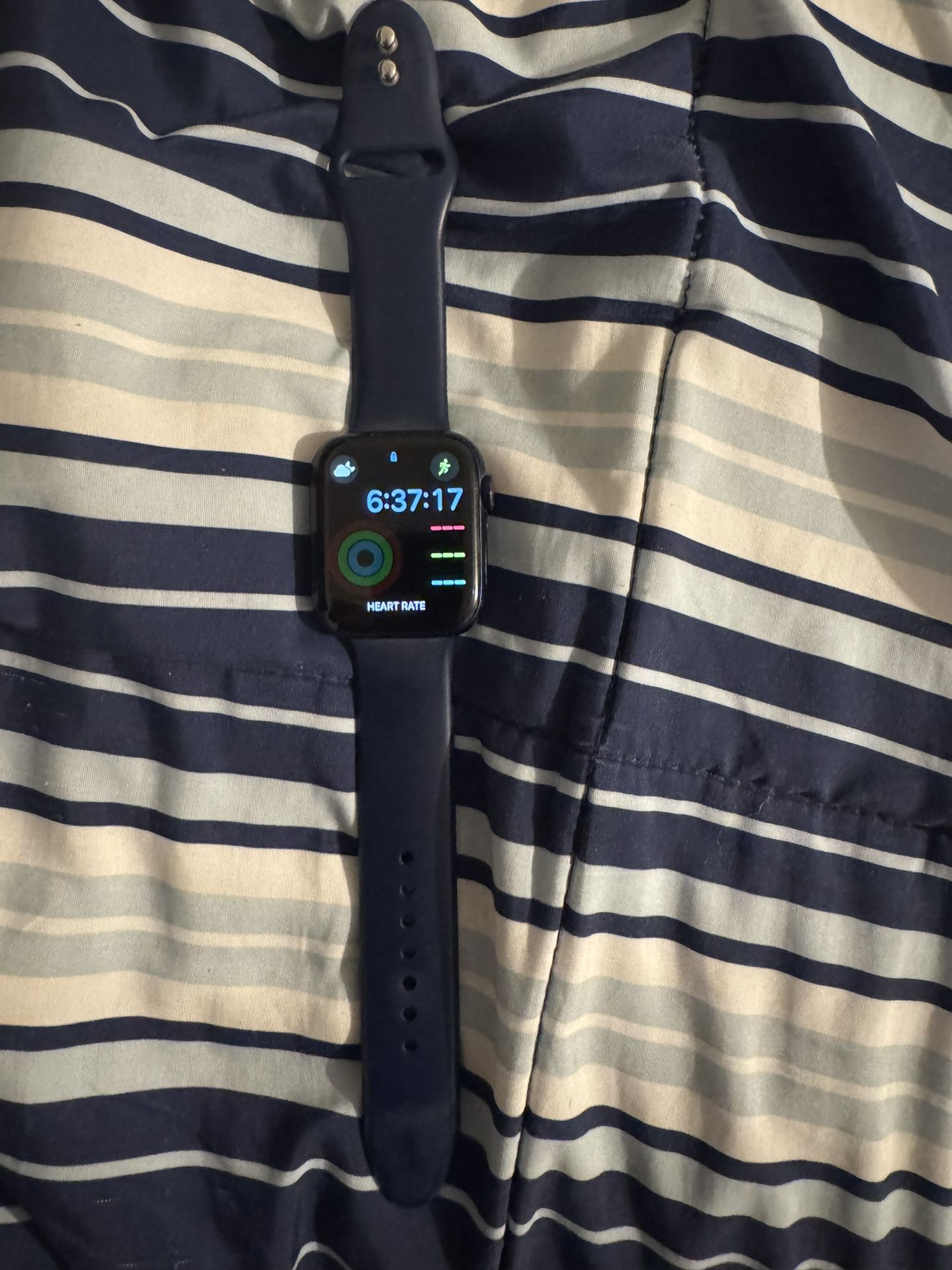 Apple Watch Series 6