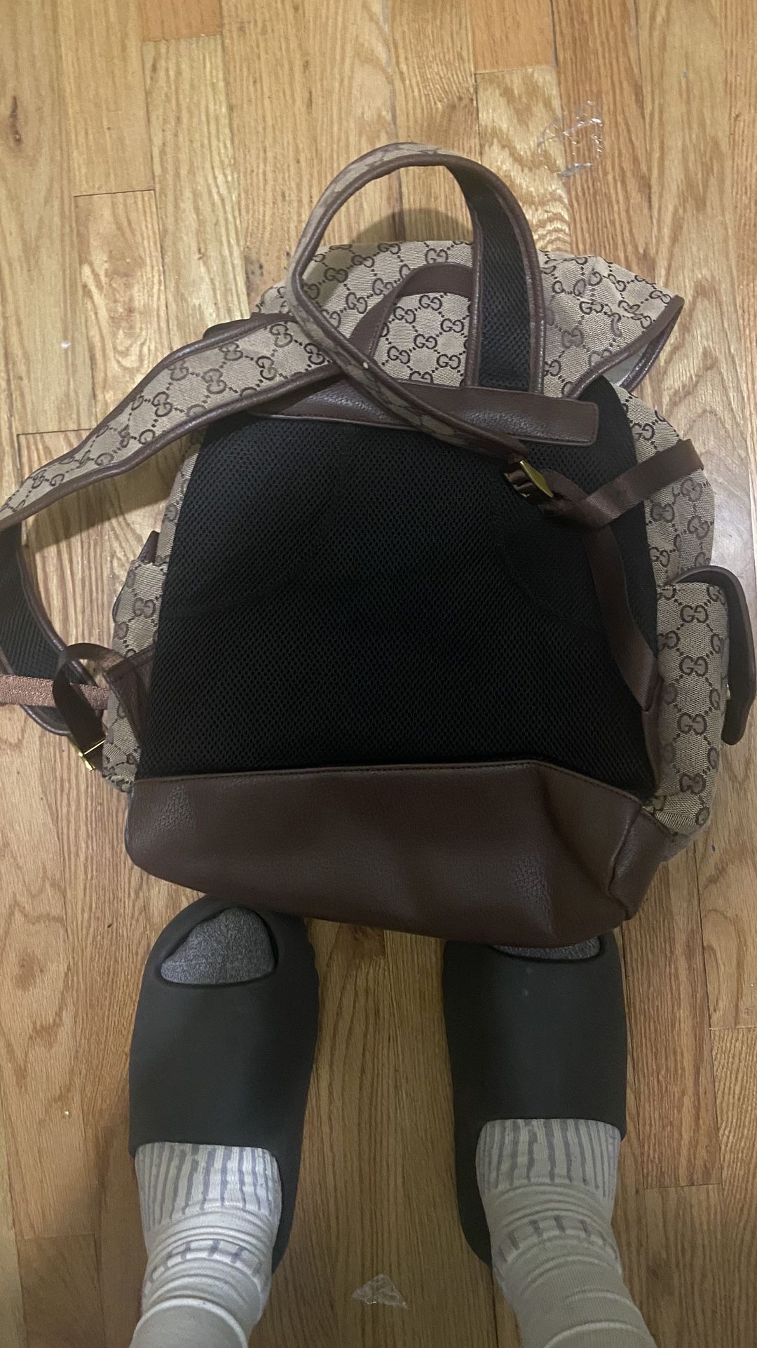 Gucci Book bag
