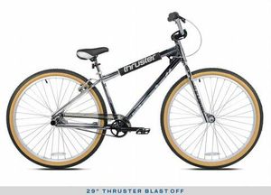 Thruster bmx 29 Clearance