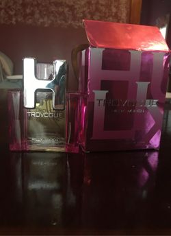 Trovogue Hillix women perfume