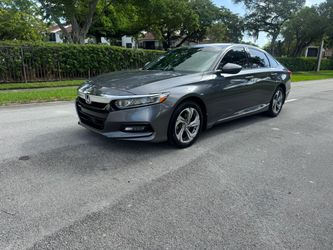 HONDA ACCORD EXL ✅✅ CLEAN TITLE