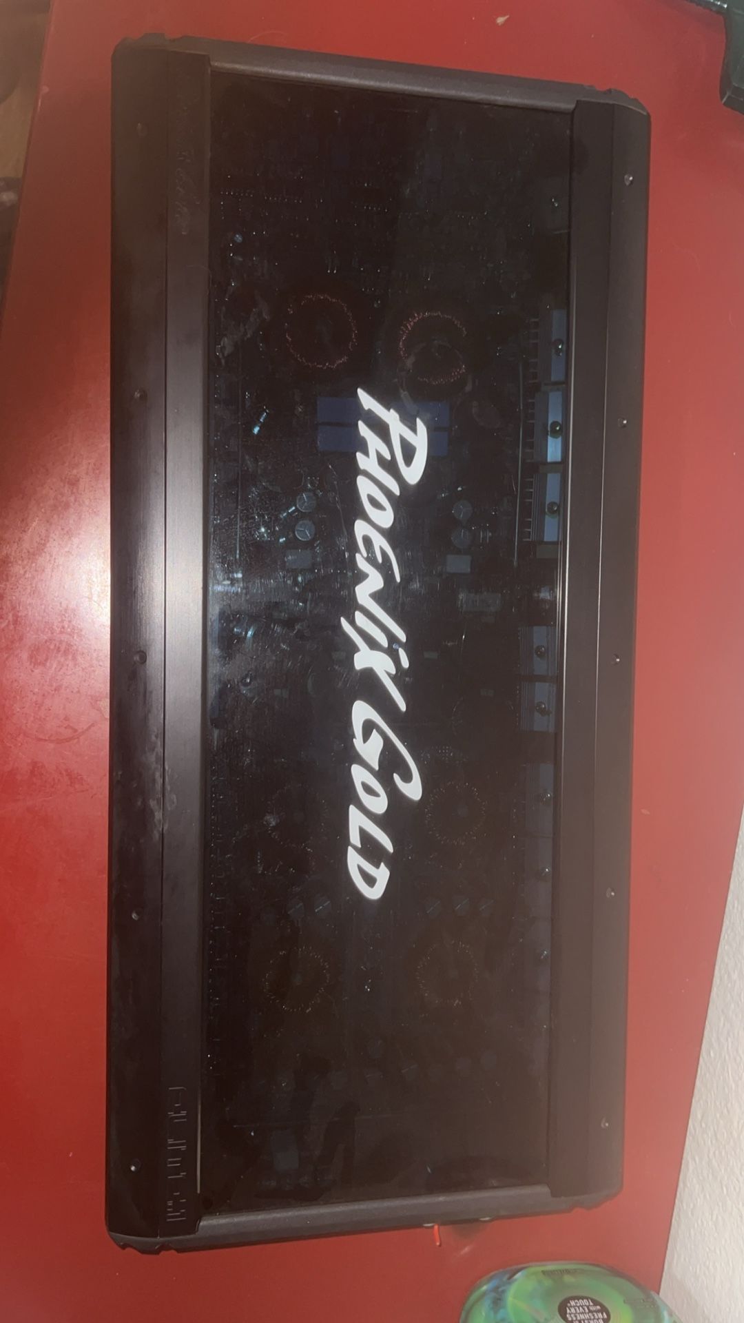 Phoenix Gold Elite.1 3200W Monoblock Amplifier