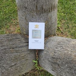 Creed Silver Moutain Water Parfum Fragrance 