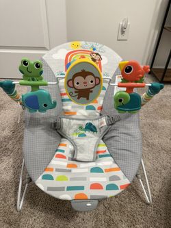 Baby Bouncer