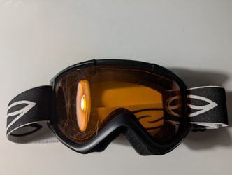 Smith OTG Goggles