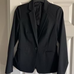 Dress Coat