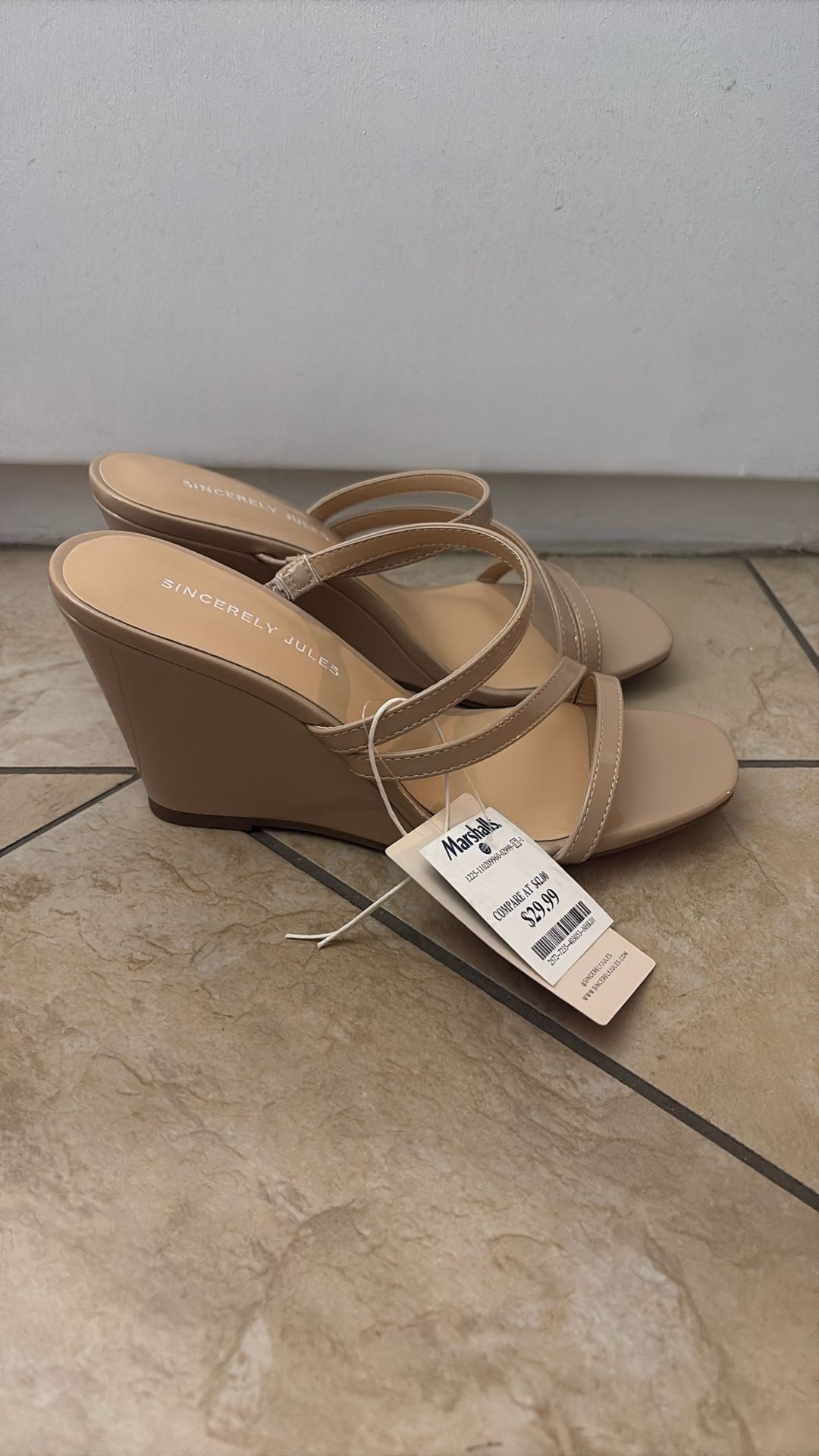 Wedges