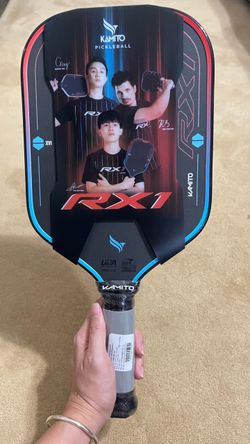 Pickleball Paddle - Kamito RX1