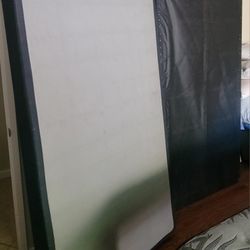 King Size Box Spring 