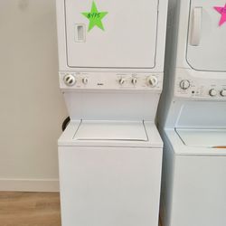Kenmore Standing Washer And Dryer 