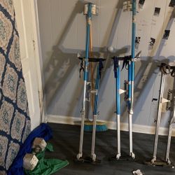 Stilts