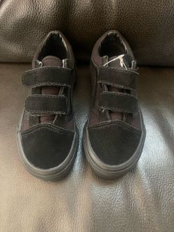Vans shoe