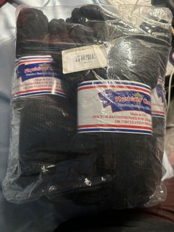 Physicians Choice Socks For Diabetic