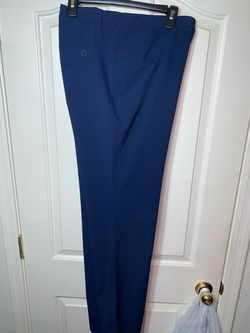 FootJoy Golf Pants Navy Blue