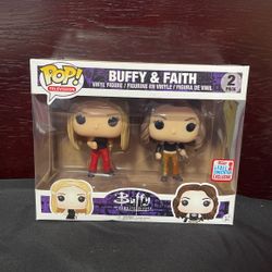 Funko Pop Buffy 02