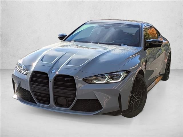2022 BMW M4