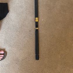 Custom Troll Rod